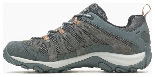 Chaussures de Randonnée Merrell Alverstone 2 Gore-Tex Gris