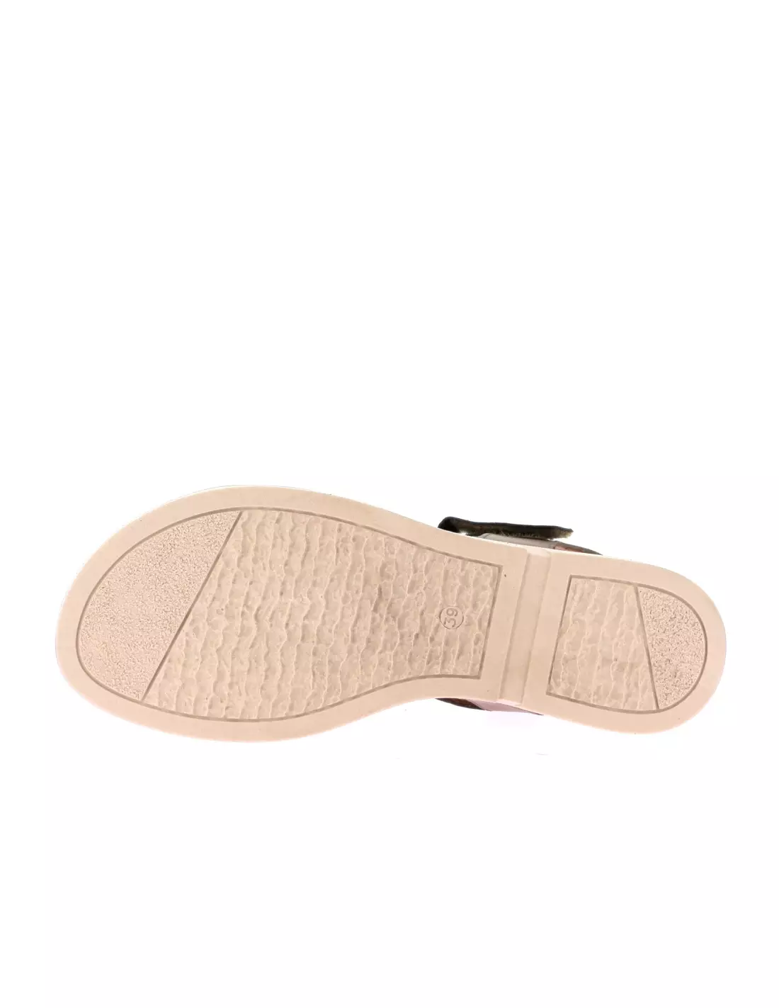 1532-0 - Sandales & nu-pieds NEGRO24