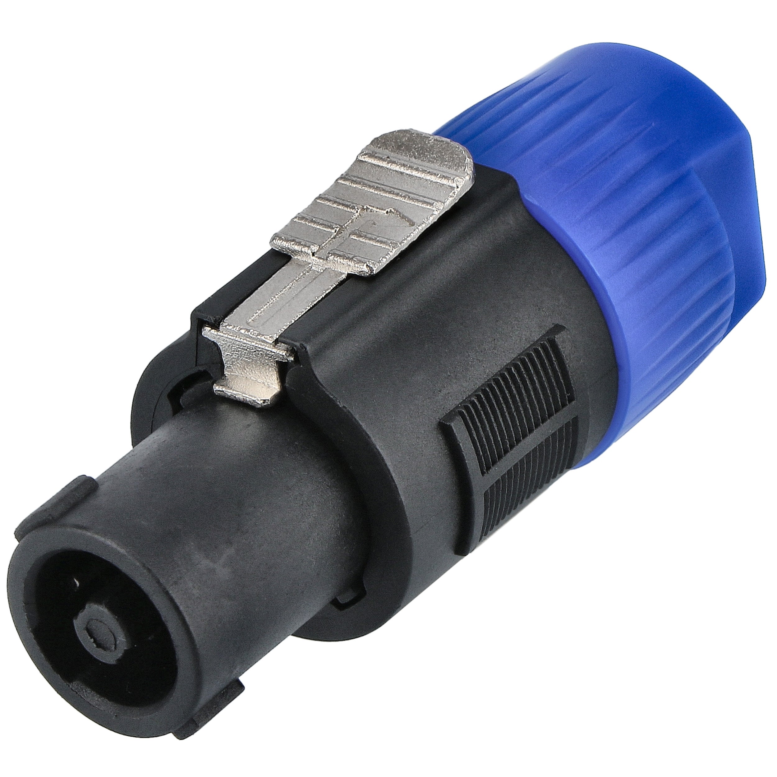 Devine 4SPP 4-polige vergrendelbare luidsprekerconnector