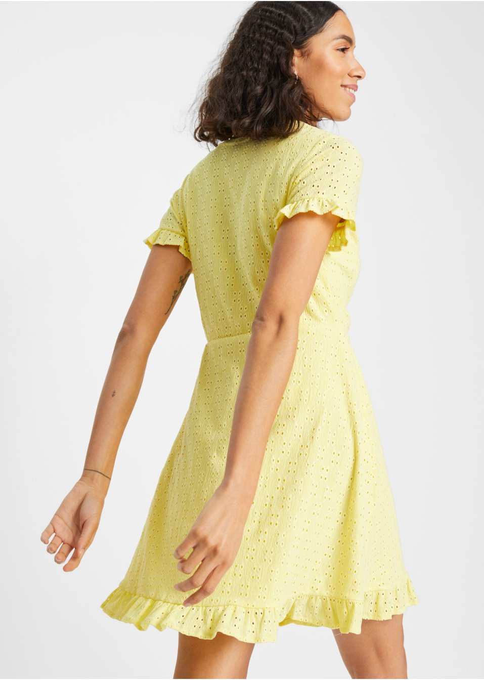 Robe style portefeuille