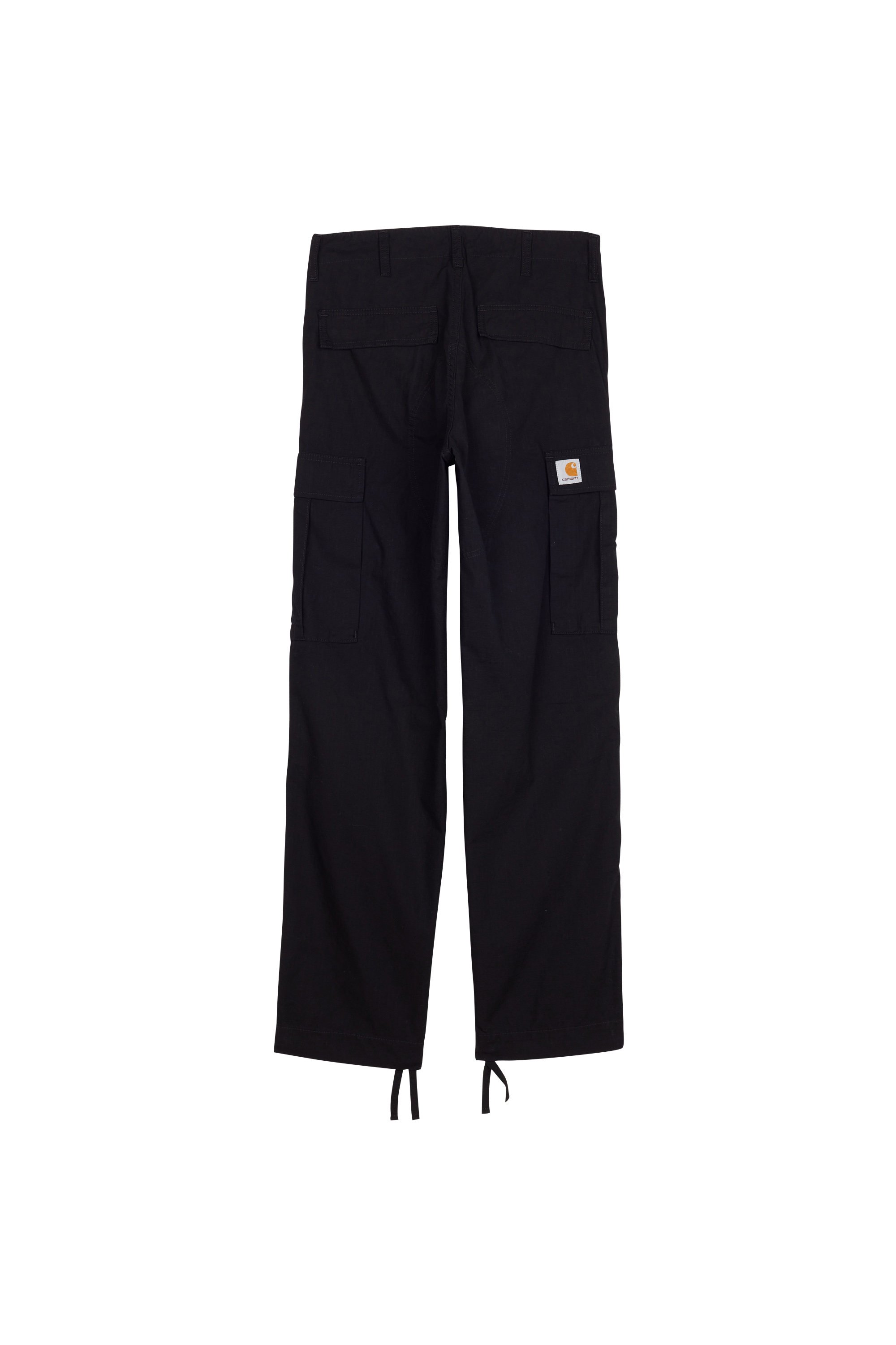 CARHARTT WIP Pantalon cargo Regular Noir