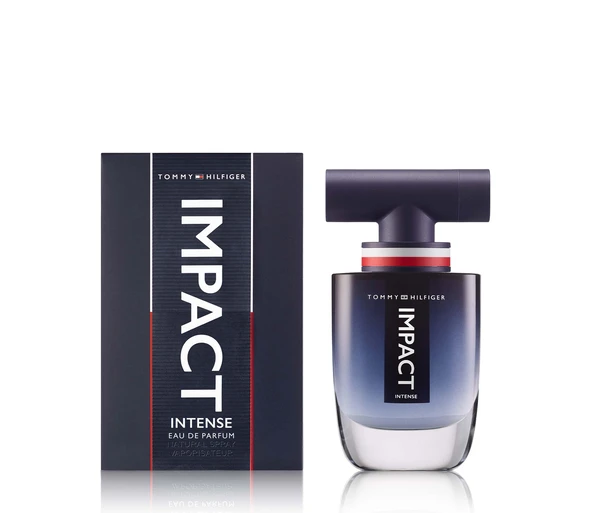 Tommy Hilfiger Impact Intense Eau de Parfum