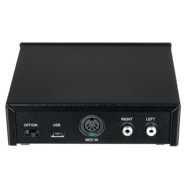 MB Music PRO.DX