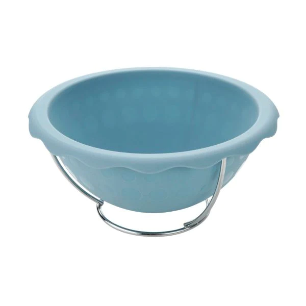 Moule demi sphère pour gâteau ballon de foot Spécial Football Zenker
