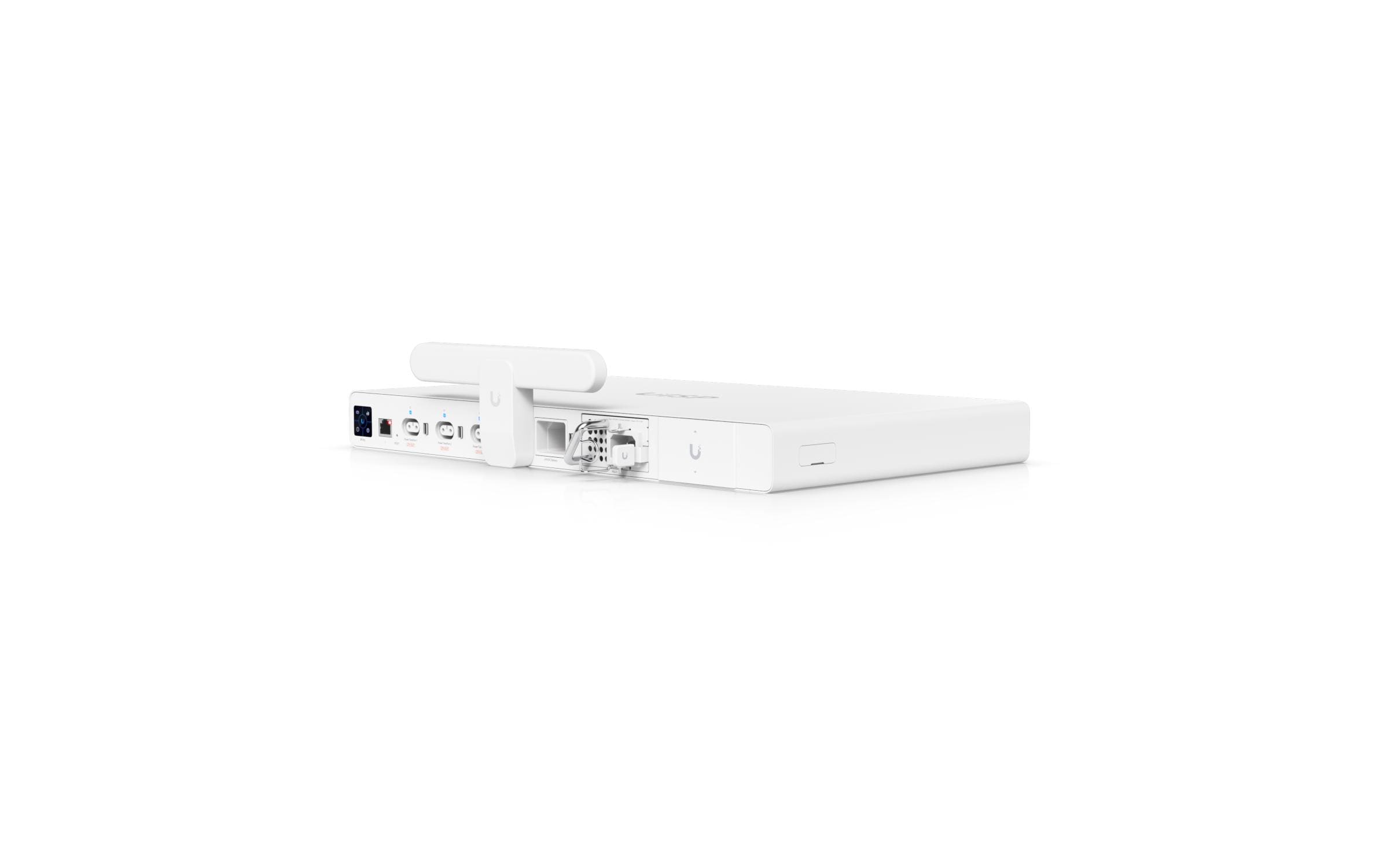 UISP Power Professional<br>Effiziente Stromversorgung und Netzwerkmanagement