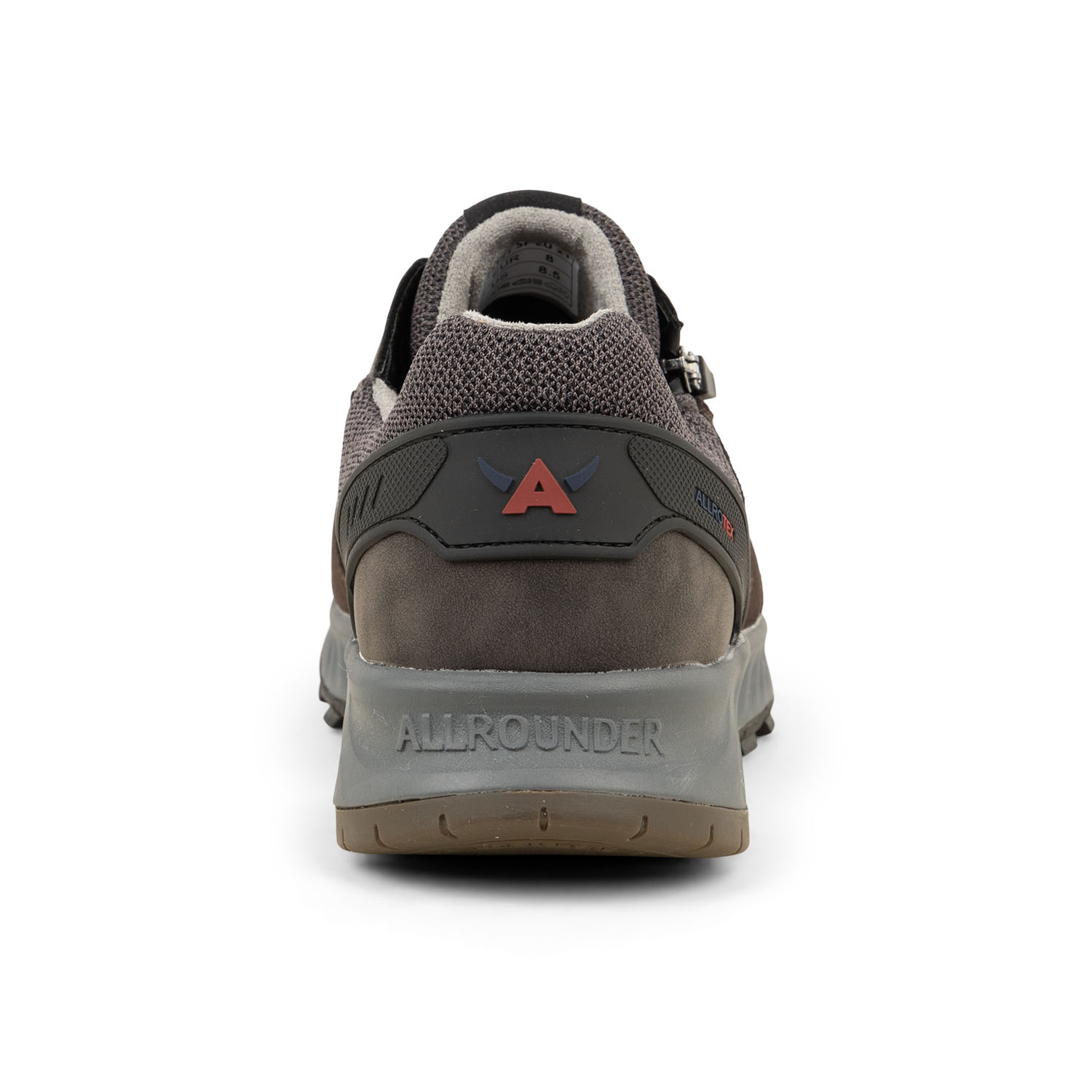 Chaussures à lacets homme ALLROUNDER BY MEPHISTO UTANO TEX