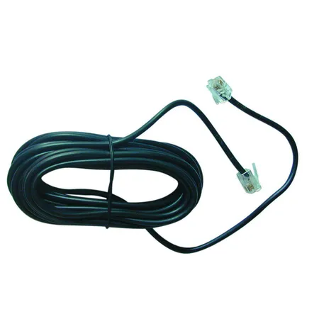 Roco Booster Verbindungskabel, schwarz