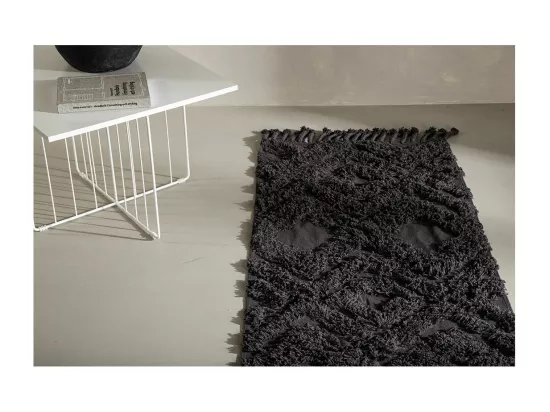 Tapis de Couloir Tufté 