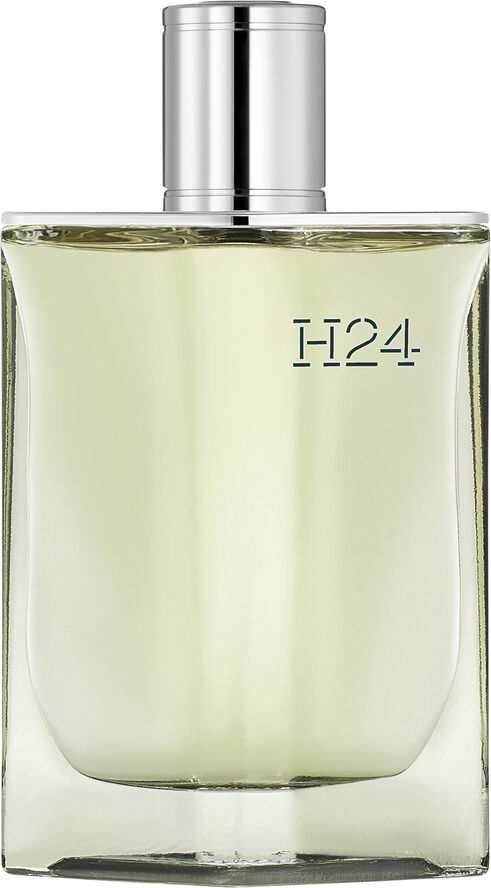 HERMÈS H24 EAU DE PARFUM REFILLABLE NATURAL SPRAY