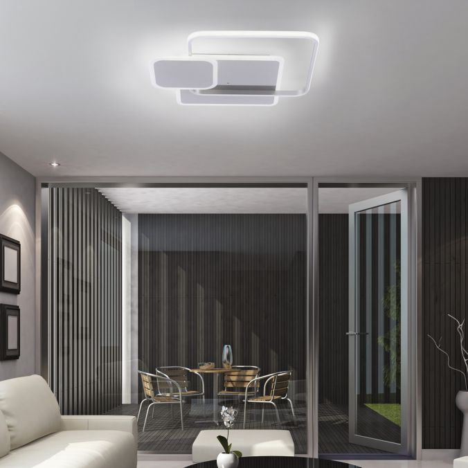 LED-Deckenleuchte