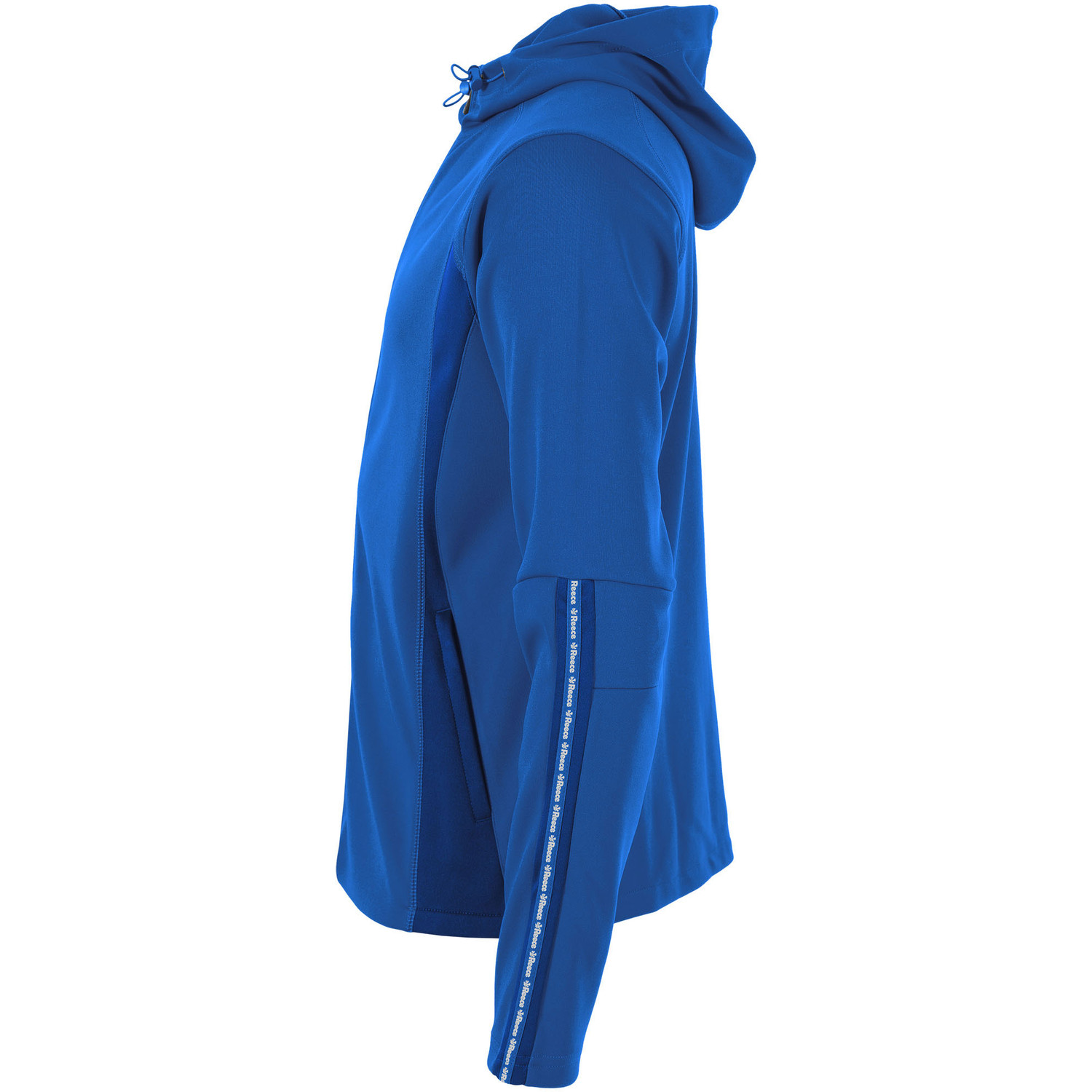 Reece Shift Jacket Heren