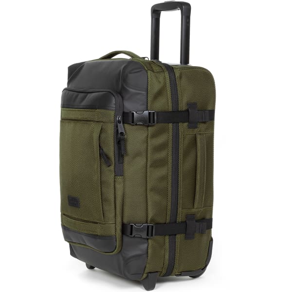 Bagagerie de voyage EASTPAK TRANVERZ CNNCT S ARMY