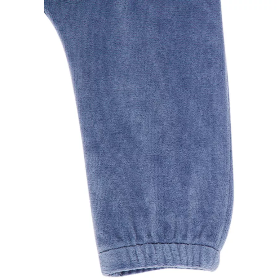 name it Girls Hose Nbfermie vintage indigo