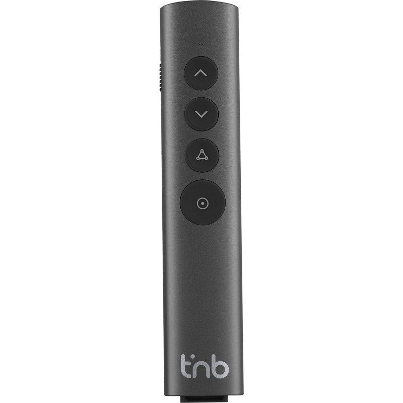 Laser de présentation spotlight rechargeable TNB