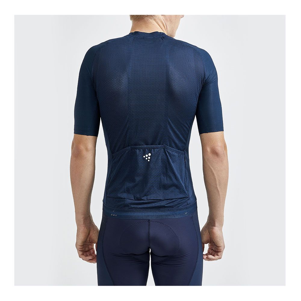 Craft PRO NANO - Maillot Homme blaze