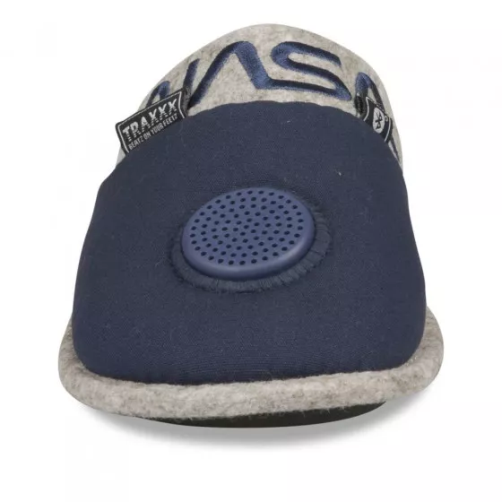 Chaussons musicaux MARINE NASA