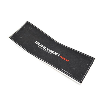 Grip Antidérapant pour Deck de Trottinette Électrique Dualtron Mini (Avec Celui Cale Pied)