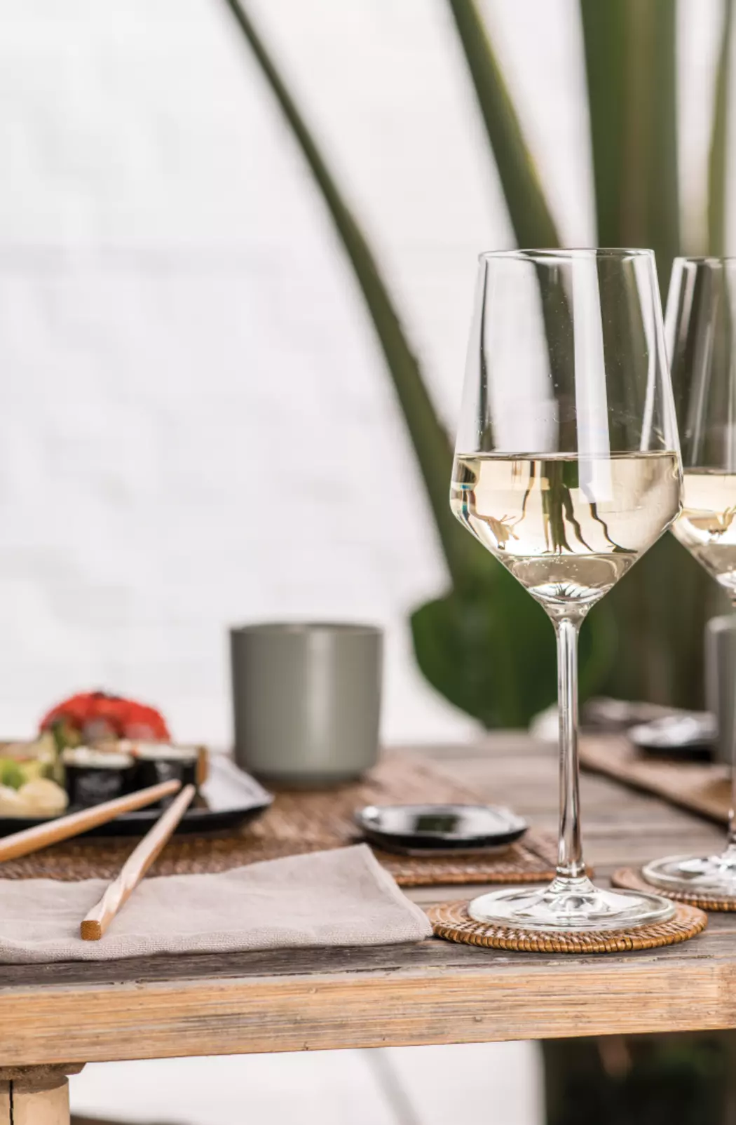 Rieslingglas Pure 300 ml
