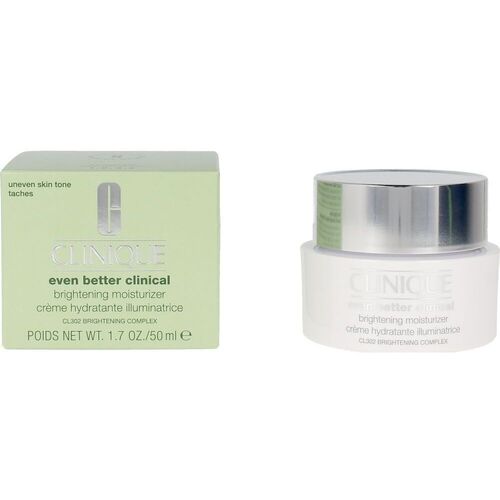 Clinique - Even Better Clinical Brightening Moisturizer