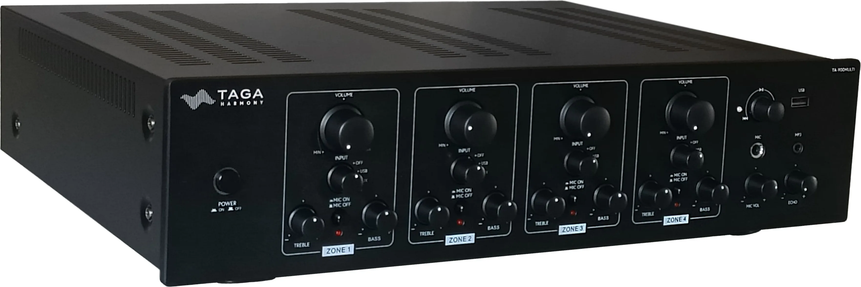 Taga Harmony TA-900MULTI Amplis hi-fi stéréo