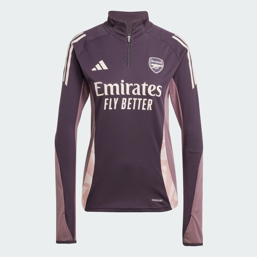 Adidas Haut d'entraînement Arsenal Tiro 24