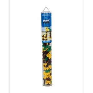 TUBE GIRAFE 100 PCS