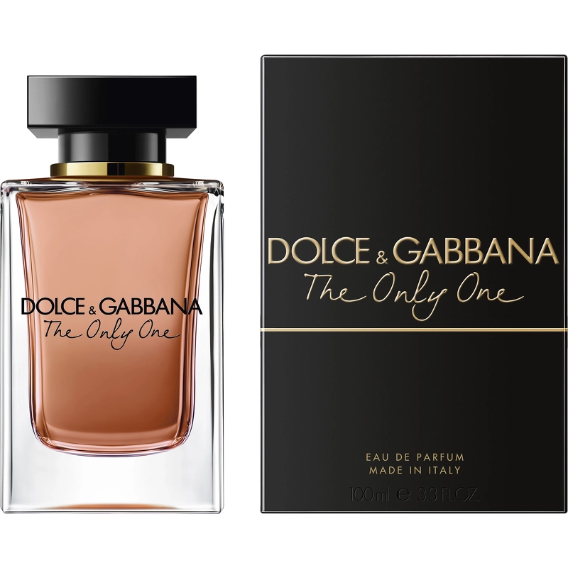 Dolce & Gabbana The Only One For Her EDP 100 ml