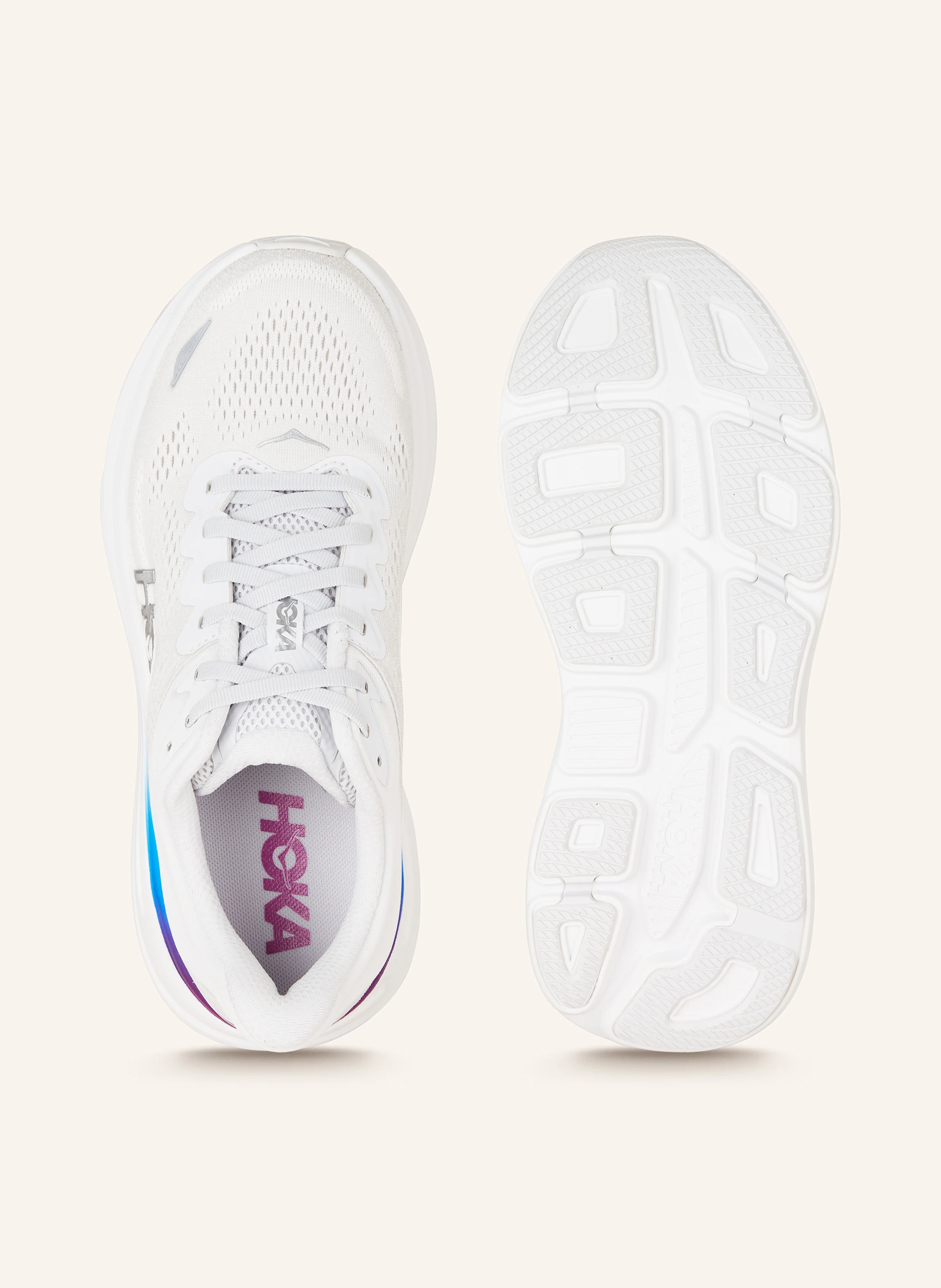 HOKA Laufschuhe BONDI 9