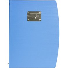 Protège-menus RIO COUVERTS, A4