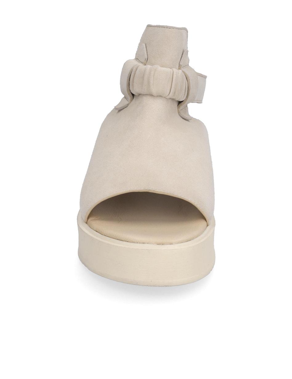 Sandale Cervo 05, creme