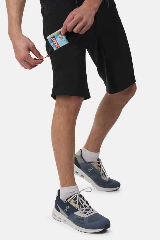Mammut Mammut Taiss So Shorts Men