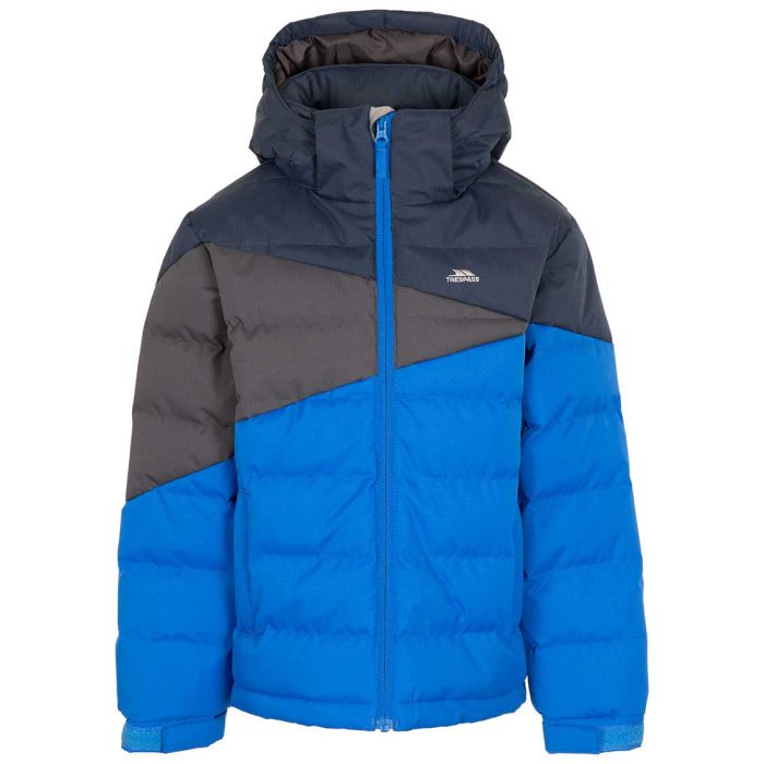 Layout Padded Jacket Boys vinterjakke
