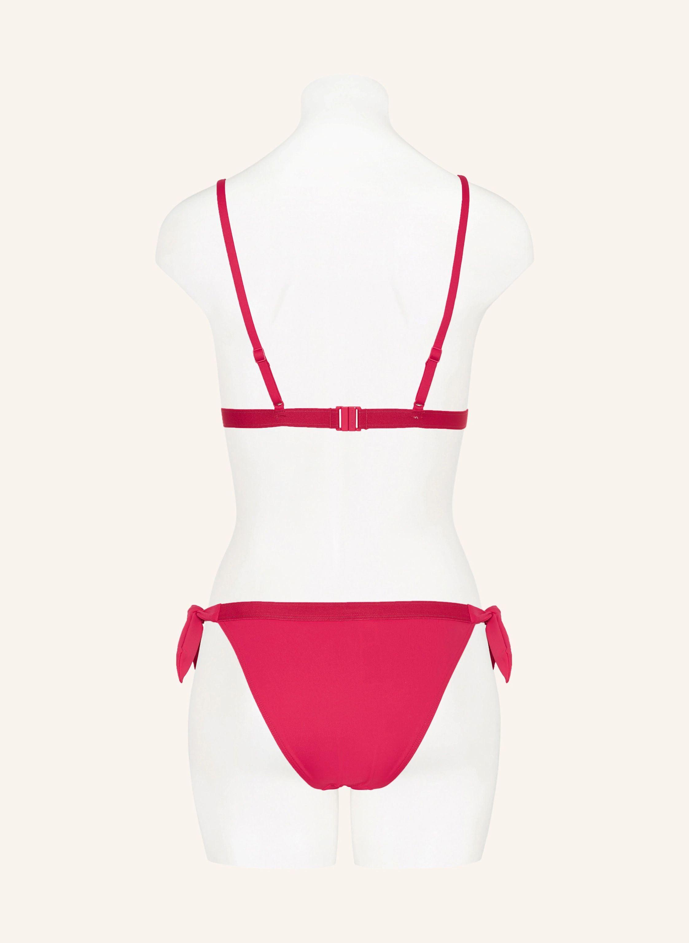 TOMMY HILFIGER Triangel-Bikini-Hose