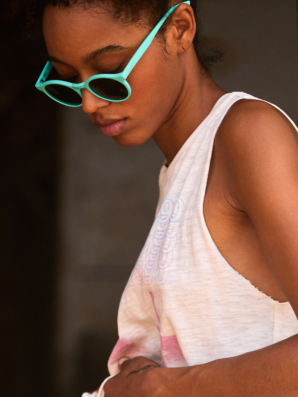 Mia Econyl Lunettes de soleil Multi Femme
