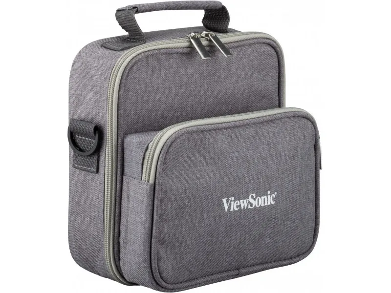 ViewSonic PX701-4K - DLP-Projektor - 3200 ANSI-Lumen - 3840 x 2160 - 16:9 - 4K
