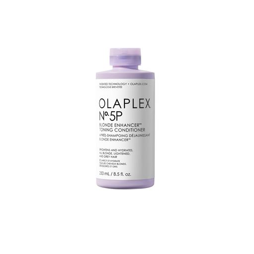 OLAPLEX No.5P Blonde Enhancer Toning Conditioner, 250 ml