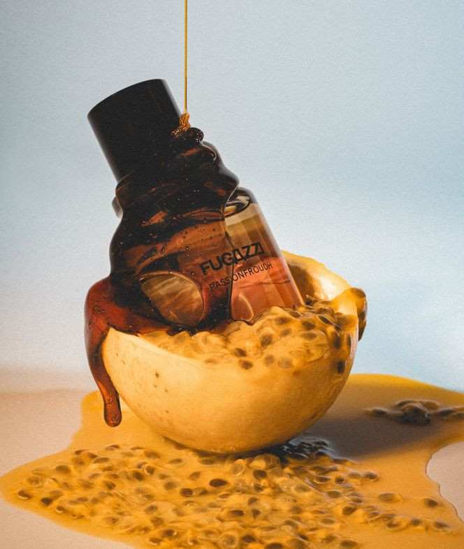 Passionfroudh FUGAZZI 50 ML