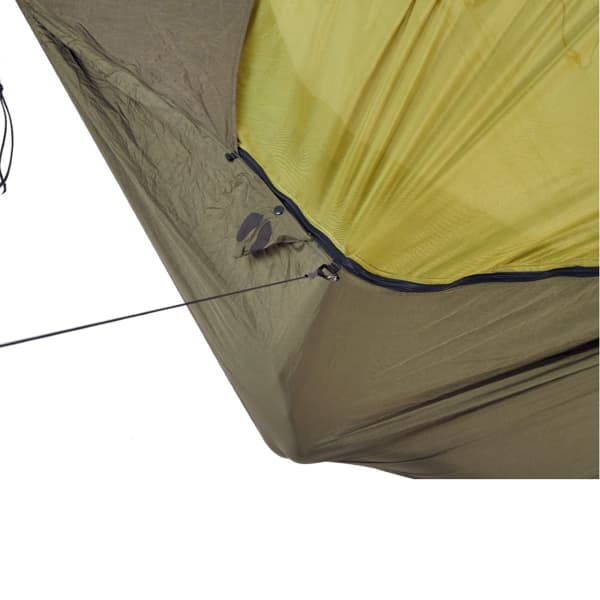 Hamac bivouac TICKET TO THE MOON PRO HAMMOCK ARMY GREEN