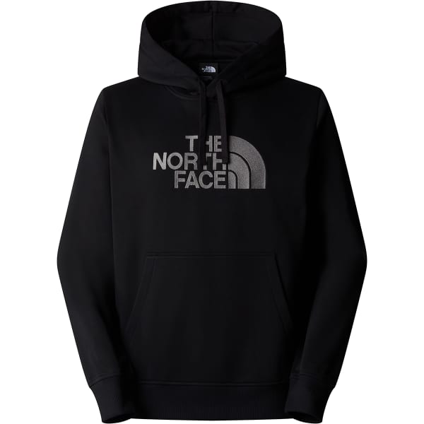 Sweatshirt THE NORTH FACE DREW PEAK PULLOVER HOODIE TNF BLACK
