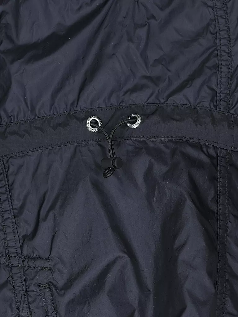 PARAJUMPERS Parka PARACHUTE schwarz