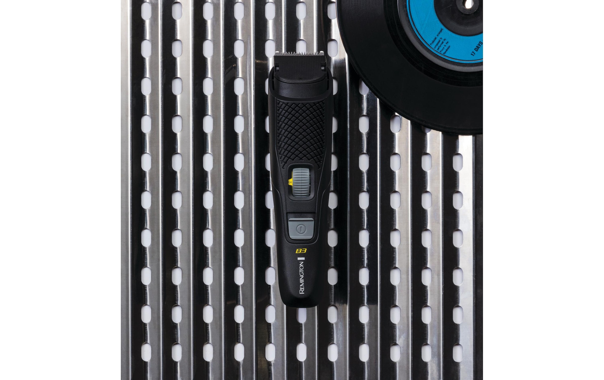 Remington Bartschneider »MB3000 Style Series B3«
