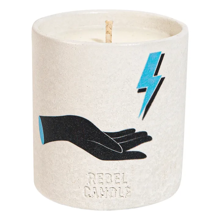 Maison Matine Bougie parfumée Dark and stormy - 160 g