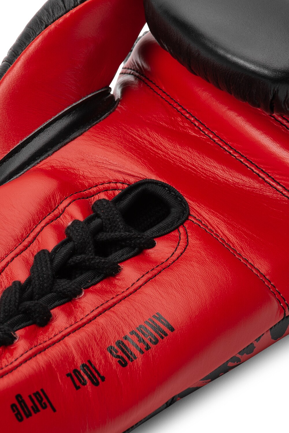 Tapout Boxhandschuhe aus Leder (1 Paar) ANGELUS