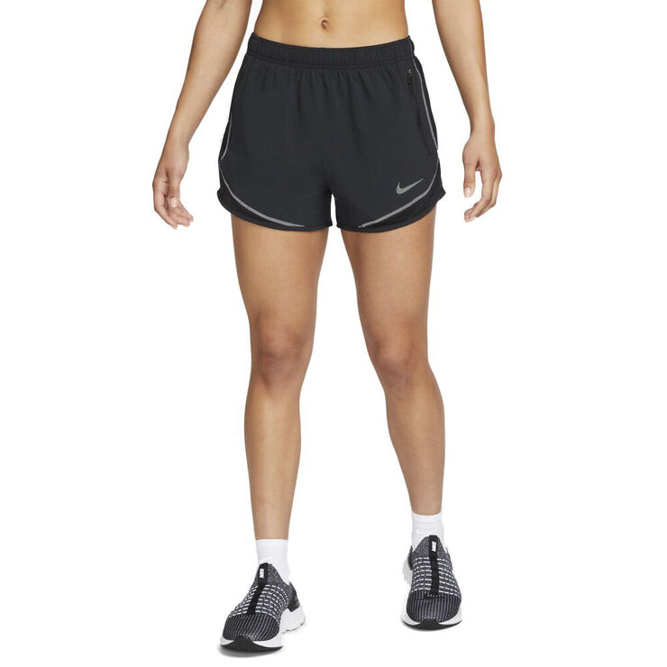 Nike Dri Fit Run Division Tempo Luxe Lobeshorts Sort