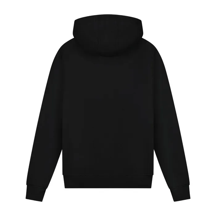 Malelions Signature Hooded Trainingspak Heren