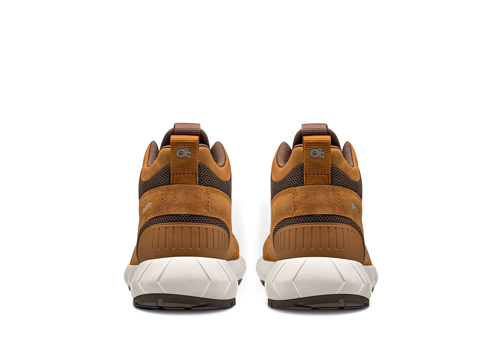 Stadion GTX Herre 0058/Cognac