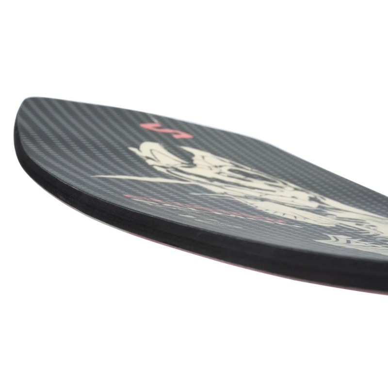 Planche Wakeboard Slinghsot Salmon 2025 - The Corner Shop