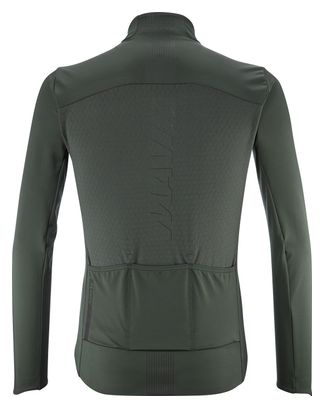 Veste Manches Longues Mavic Cosmic Pro Wind Vert