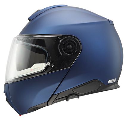 Casque Schuberth C5 MATT - Bleu