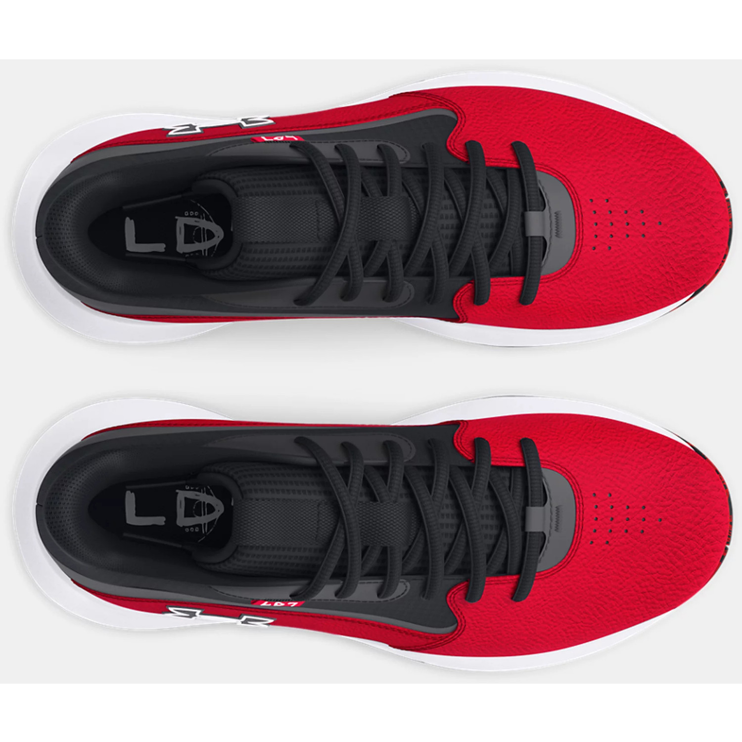 Under Armour Lockdown 7
